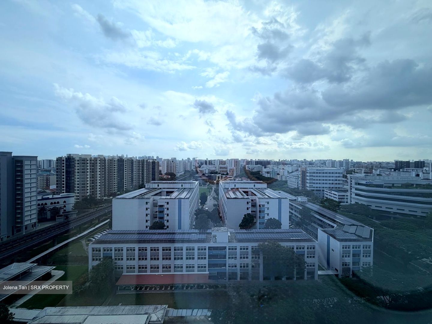 Paya Lebar Square (D14), Office #558105381